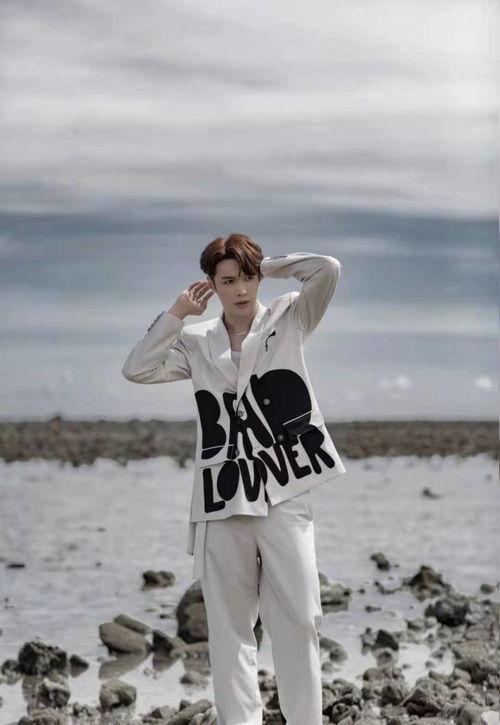 娱乐圈张艺兴吃瓜事件,真相与传闻的交织